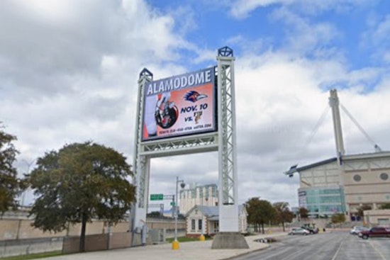 San Antonio Alamodome Could Lose UIL State Basketball Dates