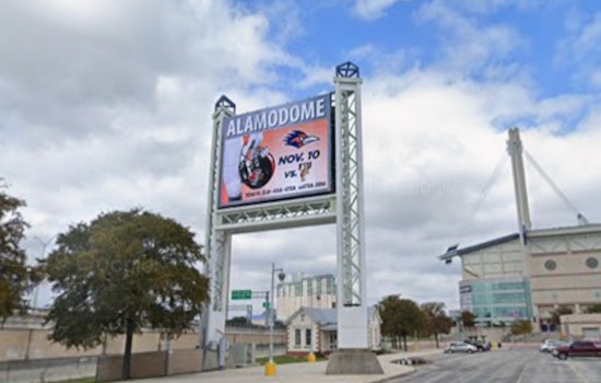 San Antonio Alamodome Could Lose UIL State Basketball Dates