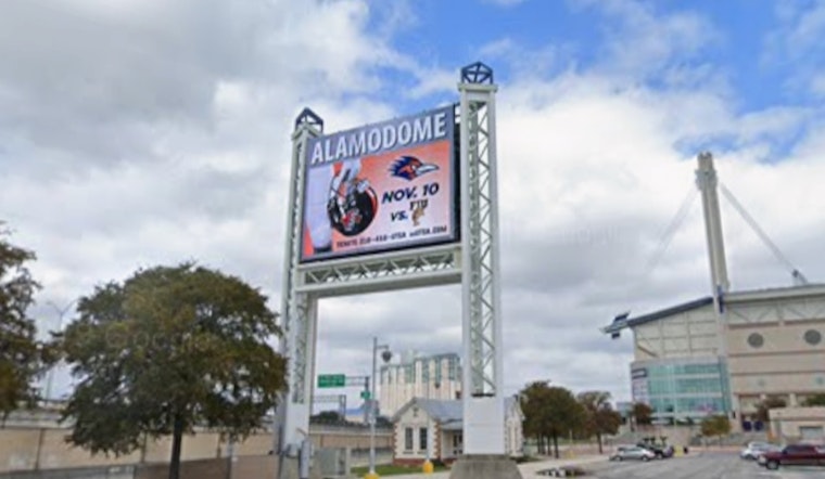 San Antonio Alamodome Could Lose UIL State Basketball Dates