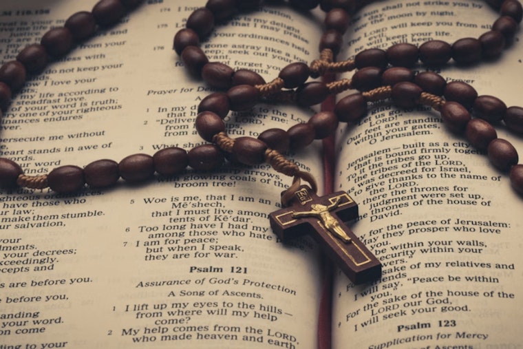 San Antonio Archbishop Slams Door on SSPX Weddings and Chapel Masses