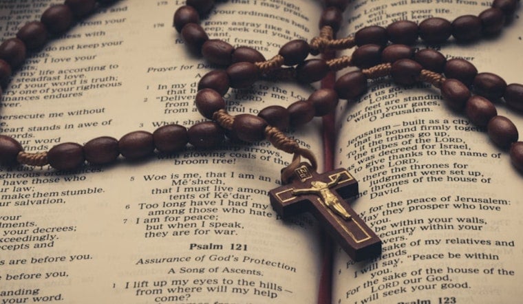 San Antonio Archbishop Slams Door on SSPX Weddings and Chapel Masses