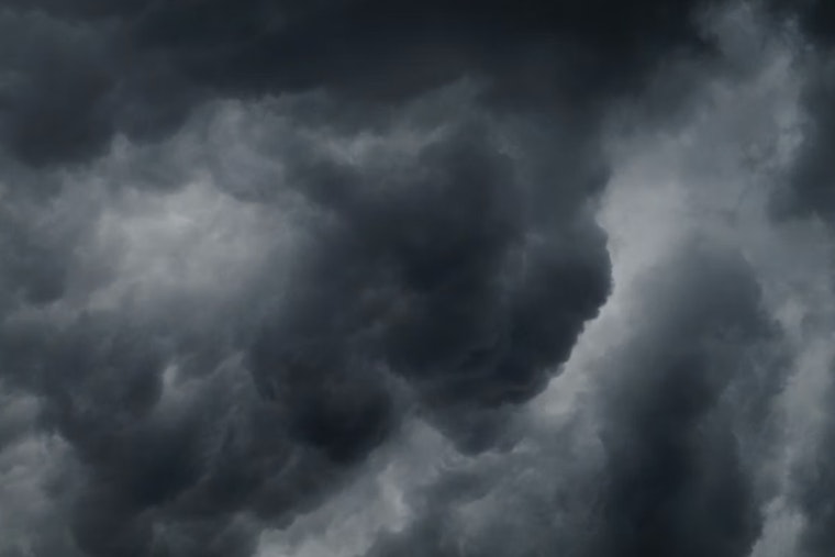 San Antonio Braces As Soaking Storms Put City Under Flood Watch