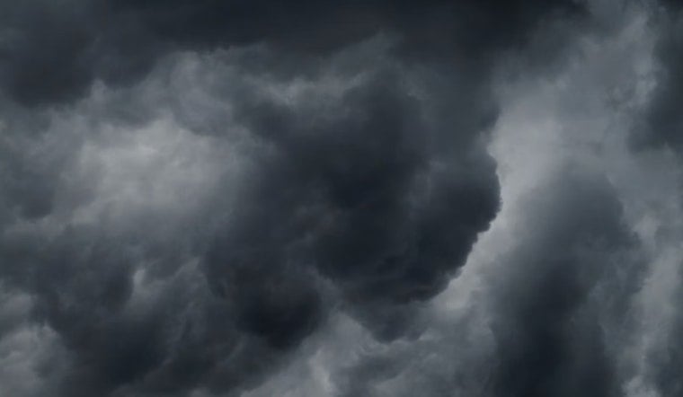 San Antonio Braces As Soaking Storms Put City Under Flood Watch