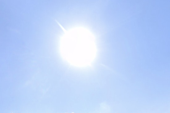 San Antonio Broils As Heat Index Nears 107 In Afternoon Blast