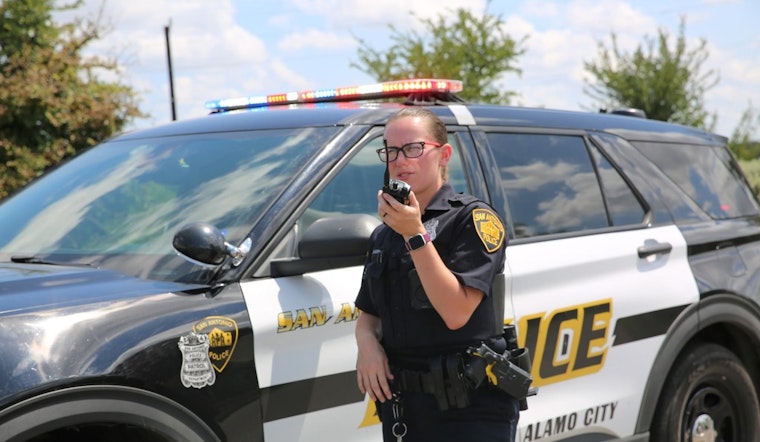 San Antonio Cop Showdown as Park And Airport Officers Go After City For $25 Million