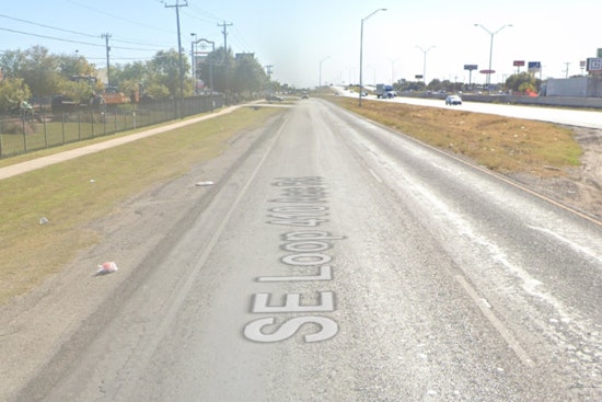 San Antonio Cop Stabbed in Head During East Side Shoplifting Bust