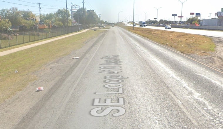 San Antonio Cop Stabbed in Head During East Side Shoplifting Bust