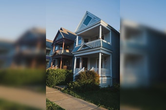 San Antonio Developer Drops 300-Plus Rental Houses Into Nashville Market