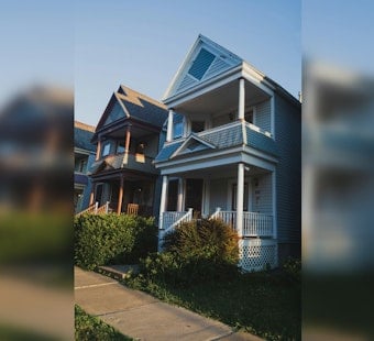 San Antonio Developer Drops 300-Plus Rental Houses Into Nashville Market
