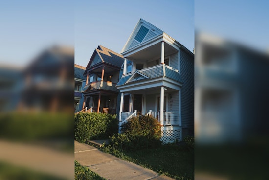 San Antonio Developer Drops 300-Plus Rental Houses Into Nashville Market