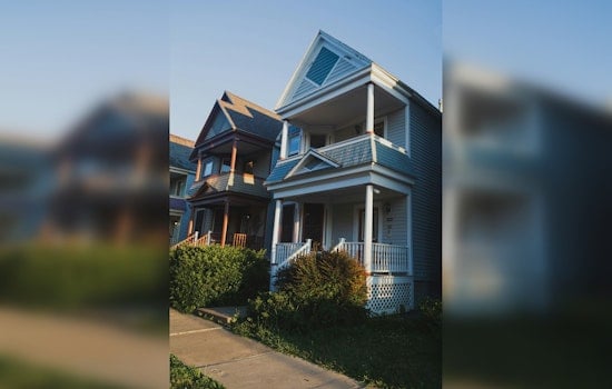 San Antonio Developer Drops 300-Plus Rental Houses Into Nashville Market