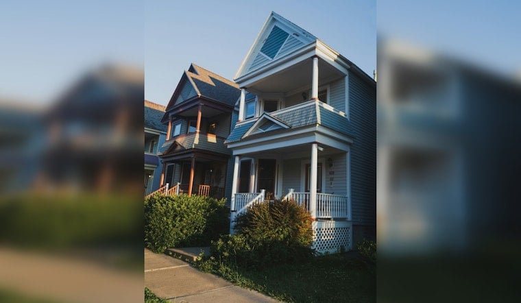San Antonio Developer Drops 300-Plus Rental Houses Into Nashville Market