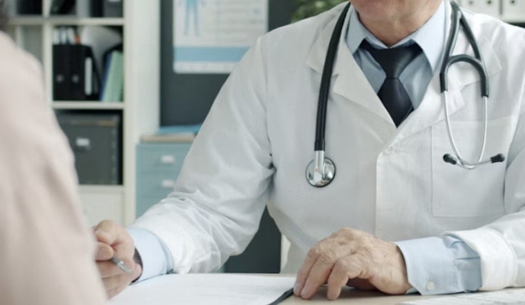 San Antonio Docs Sound Alarm On Aggressive Younger Dementia In Hispanics