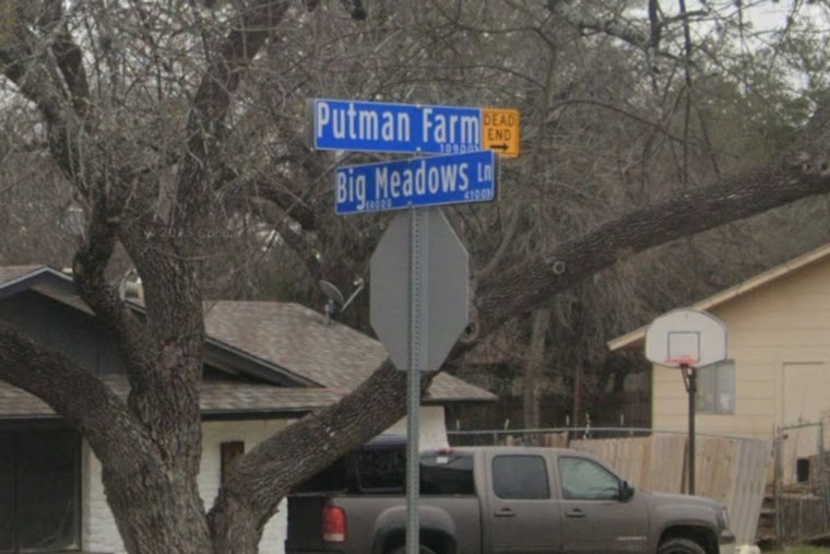 San Antonio Driveway Showdown, North Side Neighbor Feud Heads for Murder Trial