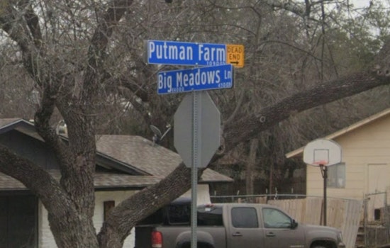 San Antonio Driveway Showdown, North Side Neighbor Feud Heads for Murder Trial