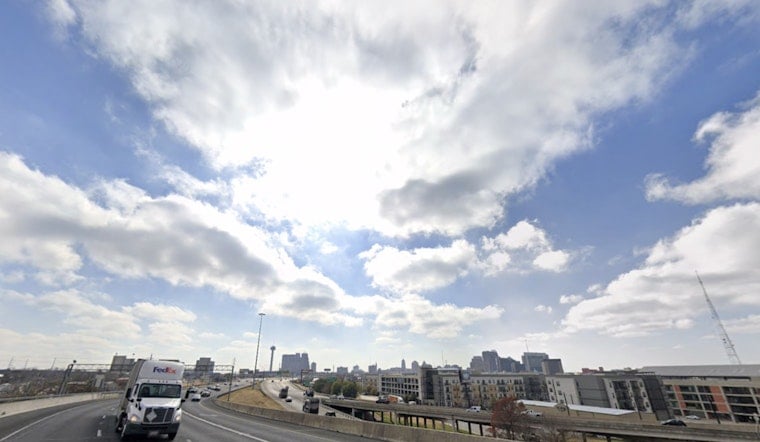 San Antonio Heat Climbs Toward 102 As August Arrives