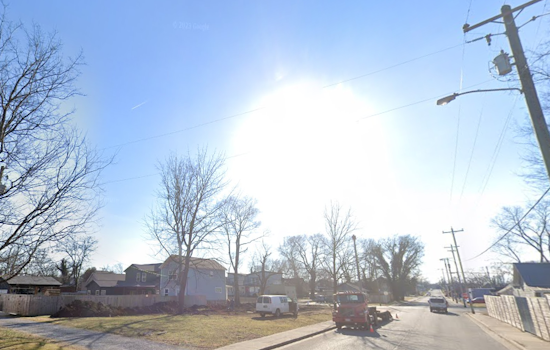 San Antonio Heat Near 100°F Today