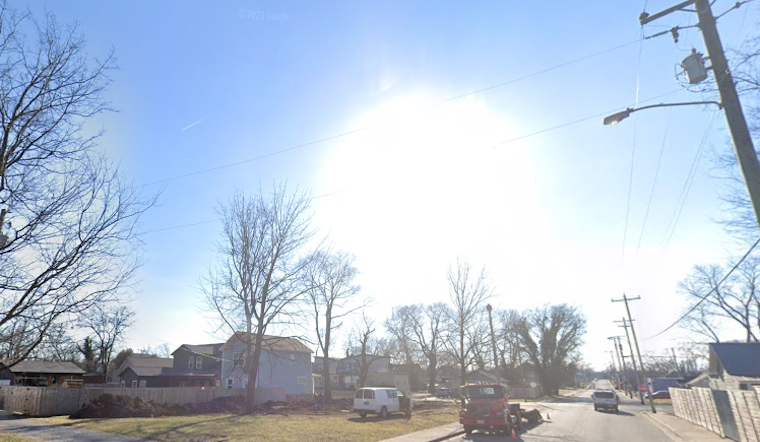 San Antonio Heat Near 100°F Today