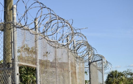 San Antonio Hostage Plot Tied To Smuggling Ring Ends With 40 Years In Fed Lockup