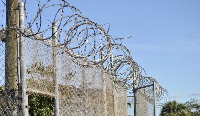 San Antonio Hostage Plot Tied To Smuggling Ring Ends With 40 Years In Fed Lockup