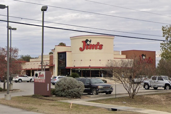 San Antonio Jim’s Hit With Reinspection After Pests, Grease Found