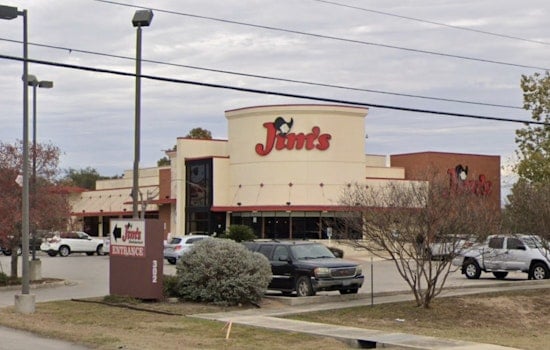 San Antonio Jim’s Hit With Reinspection After Pests, Grease Found