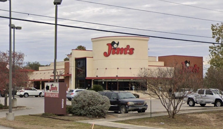 San Antonio Jim’s Hit With Reinspection After Pests, Grease Found
