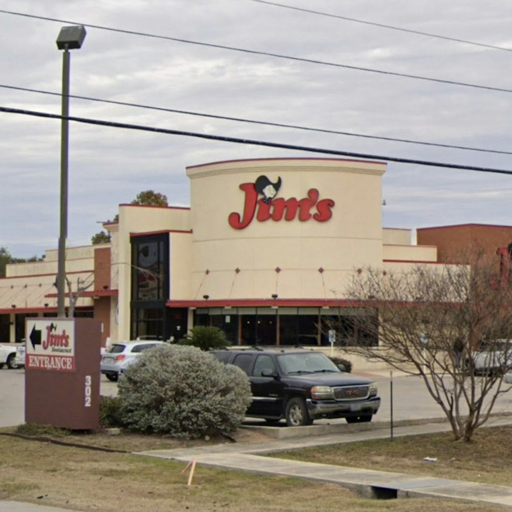 San Antonio Jim’s Hit With Reinspection After Pests, Grease Found