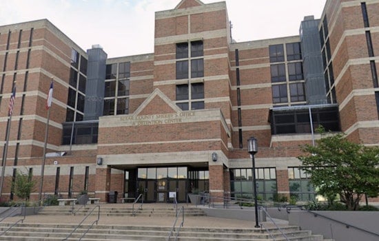 San Antonio Lockup Rocked As Woman, 49, Dies After Apparent Seizure