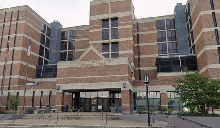 San Antonio Lockup Rocked As Woman, 49, Dies After Apparent Seizure