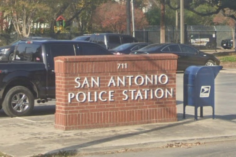 South Side Park Horror as Cops Find Skeletal Remains in Search for Missing Infant