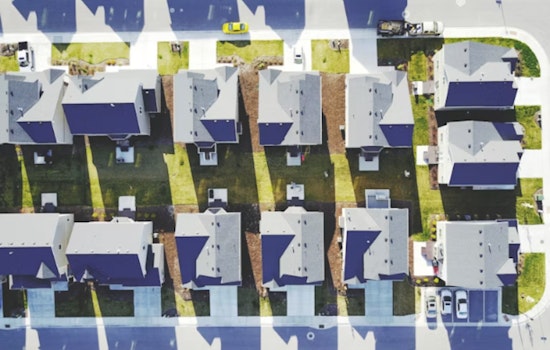 San Antonio Ranks 10th For Millennial Homebuyers