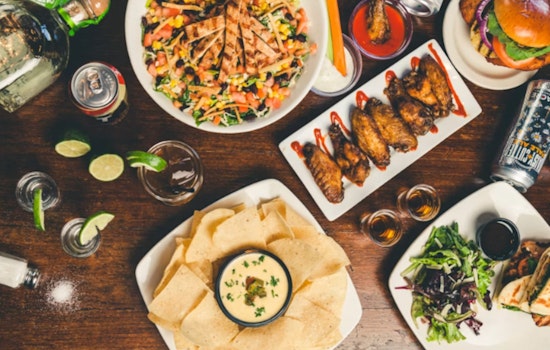 San Antonio Restaurant Weeks Expands to 22 Days