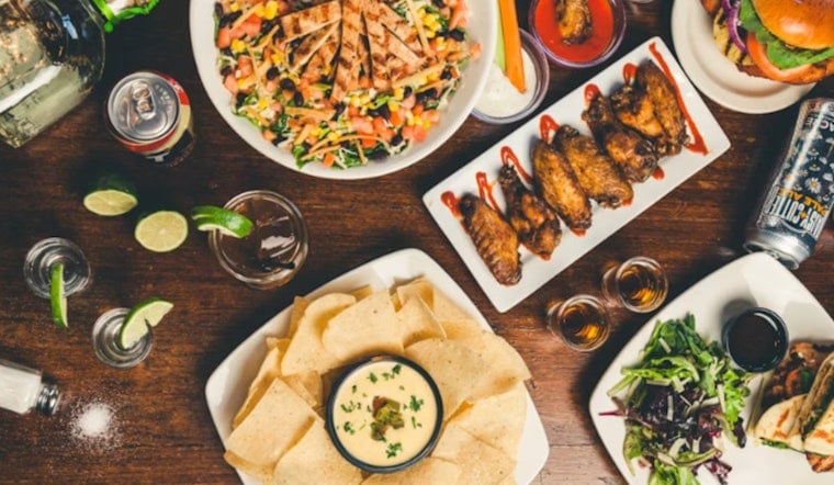 San Antonio Restaurant Weeks Expands to 22 Days