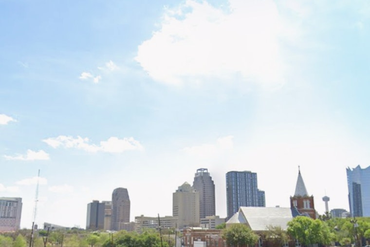 San Antonio Set To Sizzle As Another Brutal Heat Week Rolls In