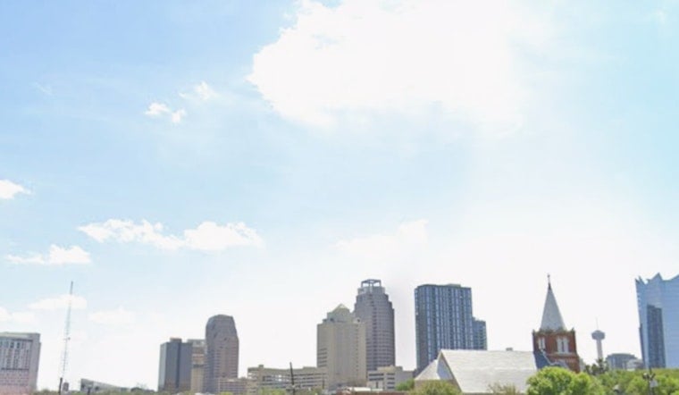 San Antonio Set To Sizzle As Another Brutal Heat Week Rolls In