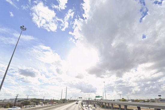San Antonio Set To Sizzle As Fourth Of July Heat Hits Mid‑90s