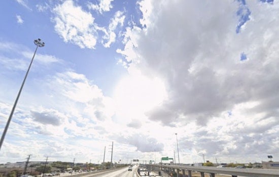 San Antonio Set To Sizzle As Fourth Of July Heat Hits Mid‑90s