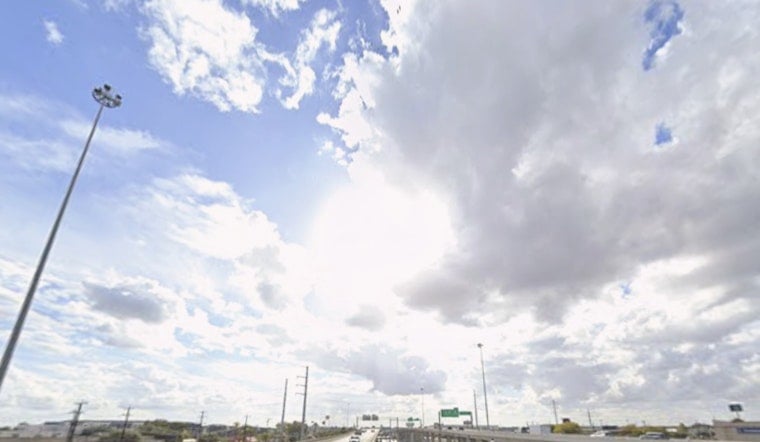 San Antonio Set To Sizzle As Fourth Of July Heat Hits Mid‑90s