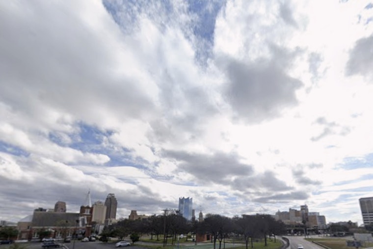 San Antonio Set To Sizzle As July Fourth Heat Cranks Up