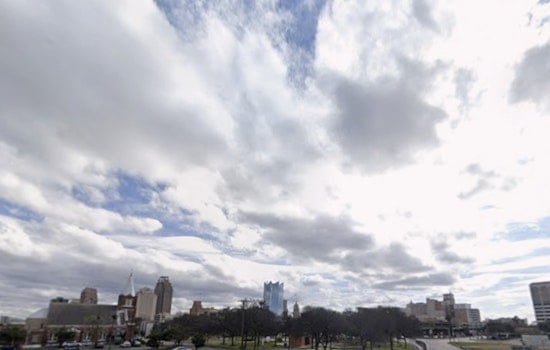 San Antonio Set To Sizzle As July Fourth Heat Cranks Up