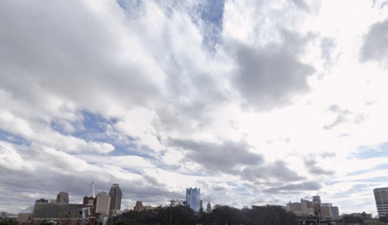 San Antonio Set To Sizzle As July Fourth Heat Cranks Up