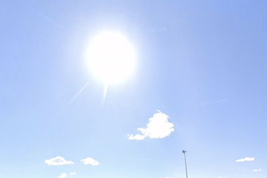 San Antonio Set To Swelter As Heat Index Tops 100