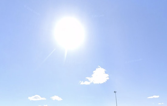 San Antonio Set To Swelter As Heat Index Tops 100