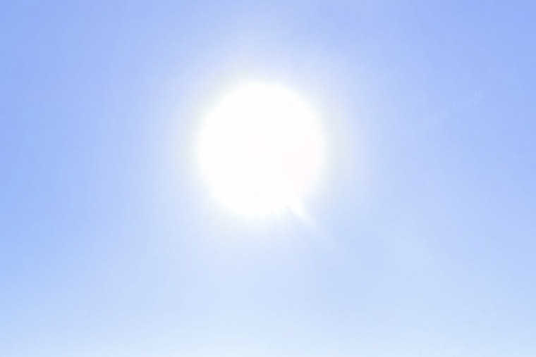 San Antonio Sizzles As Brutal Heat Advisory Bakes City This Afternoon