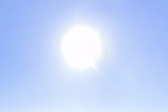San Antonio Sizzles As Brutal Heat Advisory Bakes City This Afternoon