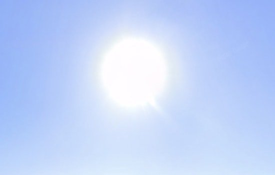 San Antonio Sizzles As Brutal Heat Advisory Bakes City This Afternoon