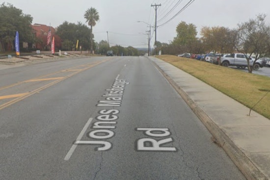San Antonio SWAT Bodycam Captures North Side Shootout