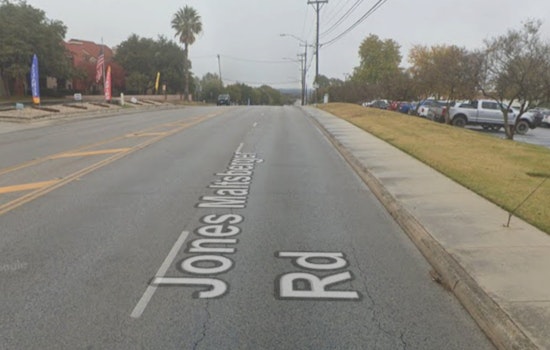 San Antonio SWAT Bodycam Captures North Side Shootout