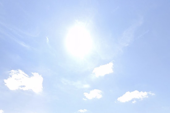 San Antonio Swelters As Heat Index Nears 105 This Week